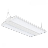 NGTLIGHT LED Linear High Bay Light - LHB Series, 400W, 5000K, 277-480V, 0-10V DIMMABLE