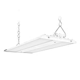 NGTLIGHT LED Linear High Bay Light - LHB06 Series,165W,Selectable Wattage & CCT,120-277V