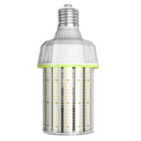 NGTLIGHT LED Corn Bulb Light - WL Series,80W-300W,11200-42000lumens,5000/5700K,100-480V,E39 Base
