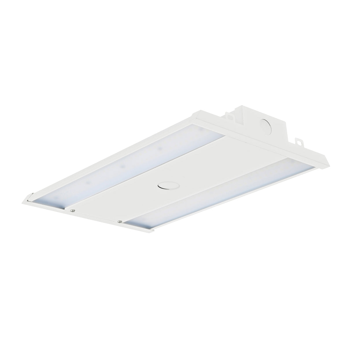 NGTLIGHT LED Linear High Bay Light - LHB06 Series, 240W, Selectable Wattage&CCT, 120-277V, 2 Pack