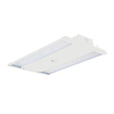 NGTLIGHT LED Linear High Bay Light - LHB06 Series, 240W, Selectable Wattage&CCT, 120-277V, 2 Pack