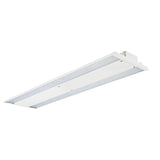 NGTLIGHT LED Linear High Bay Light - LHB06 Series,400W,Selectable Wattage & CCT,120-277V,2 Pack