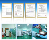 LED Parking Lot Light - SB Series With slip Fit Mount,320W,44800lumens,5000K,100-277V,Built in Photocell