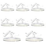 NGTLIGHT LED High Bay Light - BI Series,150W,22500lumens,Selectable Wattage&CCT,100-277V WITH US PLUG