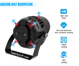 LED Stadium Light  - NCL Series,600W,90000lumens,5000K,277-480V