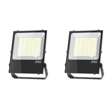 LED Flood Light - FL Series,240W,5000K,100-277V