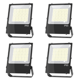 LED Flood Light - FL Series,240W,5000K,100-277V
