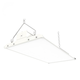 NGTLIGHT LED Linear High Bay Light - LHB07 Series,300W,Selectable Wattage & CCT,120-277V,4FT,2 Pack