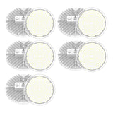 LED High Bay Light - BI Series,240W,36000lumens,Selectable Wattage&CCT,100-277V WITH US PLUG