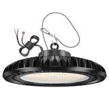 LED High Bay Light - BJR Series,400W,58000lumens,0-10V DIMMABLE,5000K,100~277V
