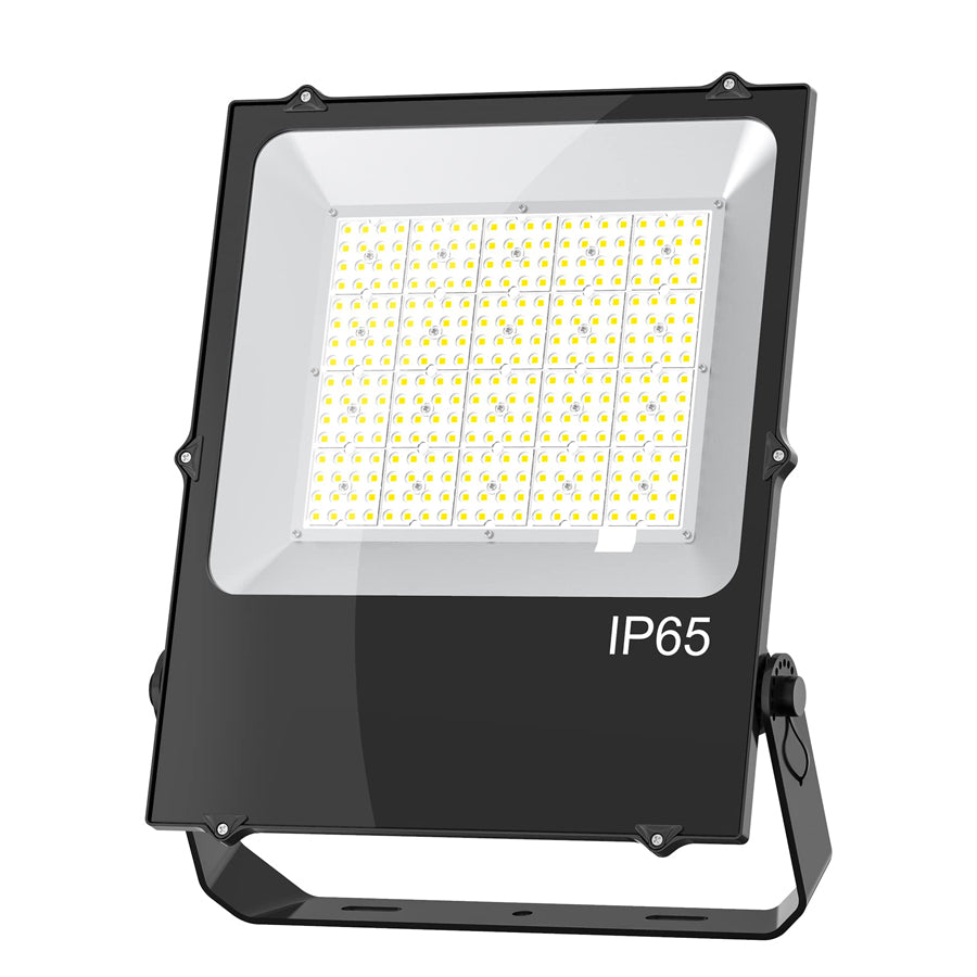 LED Flood Light - FL Series,240W,33600lumens,5000K,100-277V