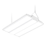 LED Linear High Bay Light - LHB Series,240W,36000lumens,Selectable Wattage & CCT,100-277V