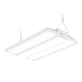 LED Linear High Bay Light - LHB Series,400W,60000lumens,Selectable Wattage & CCT,100-277V