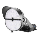 LED Stadium Light - NCL Series,500W,70000lumens,,5700K,277-480V