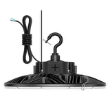 LED High Bay Light - PRO Series,200W, 28000lumens, Selectable Wattage&CCT, 277-480V