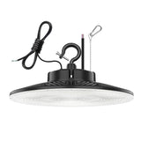 LED High Bay Light - PRO Series,200W,30000lumens,5000K,100-277V