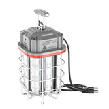 LED Square Work Light - TW Series,150W,21000lumens,5000K,100-277V, US PLUG