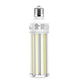 LED Retrofit Corn Bulbs Light  - RCL Series,36W,5040lumens,5000K,100-277V,E26/E39