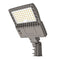 LED Parking Lot Lights
