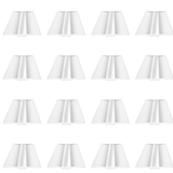 NGTLIGHT LED Troffer Light - TFL Series, 50W, Selectable Wattage&CCT, 120-277V, DIMMABLE 0-10V, 2x4ft, 4PACK
