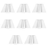 NGTLIGHT LED Troffer Light - TFL Series, 50W, Selectable Wattage&CCT, 120-277V, DIMMABLE 0-10V, 2x4ft, 4PACK