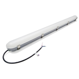 4FT LED Vapor Tight Light - VPL series,50W,Selectable Wattage & CCT,AC 100-277V, DIMMABLE 0-10V