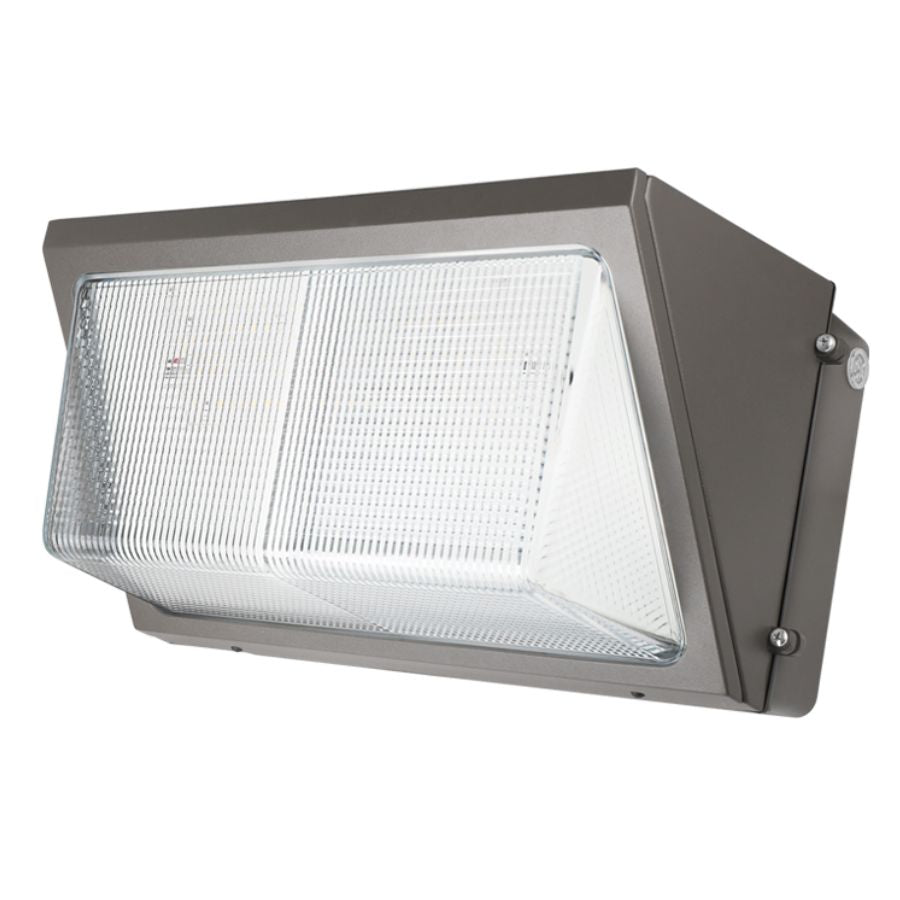 LED Wall Pack Light- WP Series,150W,21000lumens,5000K,100-277V