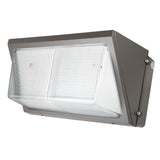 LED Wall Pack Light- WP Series,150W,21000lumens,5000K,100-277V
