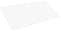 LED Flat Panel Light - FPN Series,72W,Selectable Wattage & CCT,100-277V,DIMMABLE 0-10V,2x4ft,4PACK