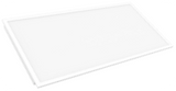 LED Flat Panel Light - FPN Series,72W,Selectable Wattage & CCT,100-277V,DIMMABLE 0-10V,2x4ft,4PACK