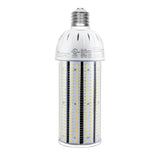 NGTLIGHT LED Corn Bulb Light - WL Series,80W-300W,11200-42000lumens,5000/5700K,100-480V,E39 Base