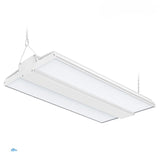 NGTLIGHT LED Linear High Bay Light - LHB Series,400W,60000lumens,5000K,277-480V,0-10V DIMMABLE